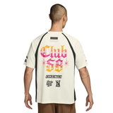 Nike SB World Cup Jersey Sail/Black