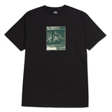 Primitive X Bob Marley Console T-Shirt Black