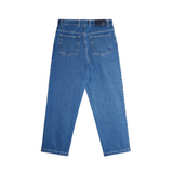 Polar 93 Denim Pants Blue Wash