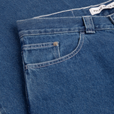 Polar 93 Denim Pants Blue Wash