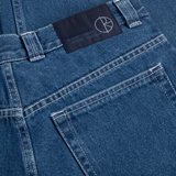 Polar 93 Denim Pants Blue Wash