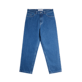Polar 93 Denim Pants Blue Wash