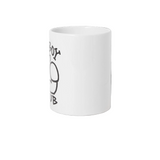 Polar Big Boy Club Mug White