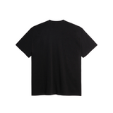 Polar Cat T-Shirt Black