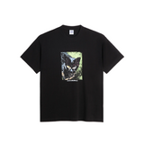 Polar Cat T-Shirt Black