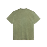 Polar Fade T-Shirt Army Green