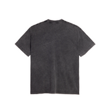 Polar Fade T-Shirt Black