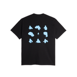 Polar Fighting Myself T-Shirt Black