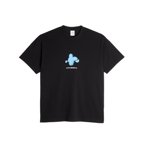 Polar Fighting Myself T-Shirt Black