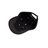 Polar Sai Cap Contrast Black