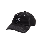 Polar Sai Cap Contrast Black