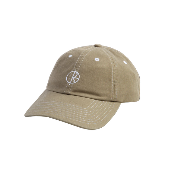Polar Sai Cap Contrast Olive