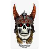Powell Peralta Andy Anderson Sticker