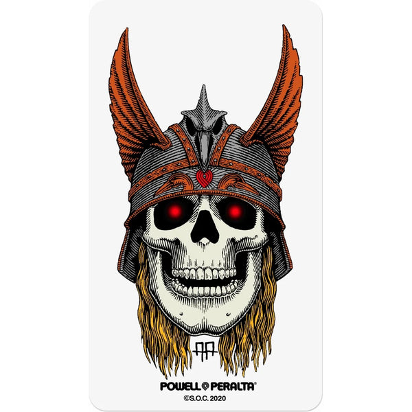 Powell Peralta Andy Anderson Sticker