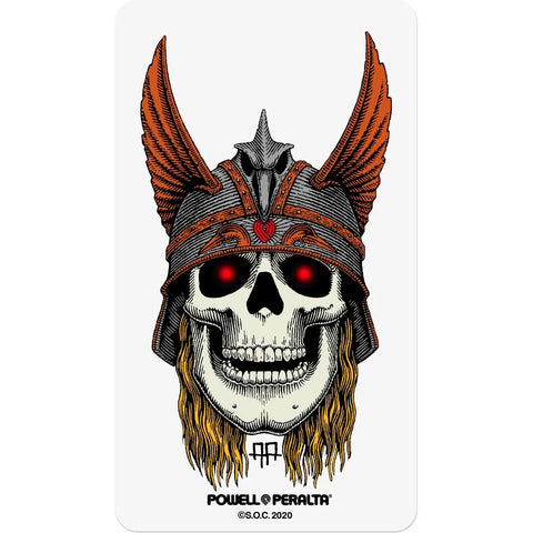 Powell Peralta Andy Anderson Sticker