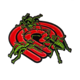 Powell Peralta Ants Lapel Pin