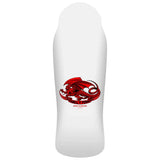 Powell Peralta Bones Brigade Tony Hawk Series 17 Old School Deck 10.41"