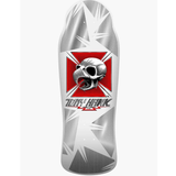 Powell Peralta Bones Brigade Tony Hawk Series 17 Old School Deck 10.41"