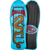 Powell Peralta Chinese Dragon Raft Blue