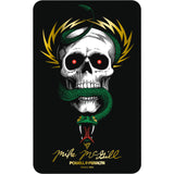 Powell Peralta Mike McGill McTwist 40th Ann. Sticker