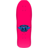 Powell Peralta Mike Vallely Elephant Pink Old School Deck 9.85" x 30"