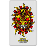 Powell Peralta Nicky Guerrero Mask Sticker
