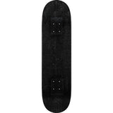 Powell Peralta Pro Zach Doelling Archer FLIGHT Gold Foil Skateboard Deck 8.30" x 31.61"