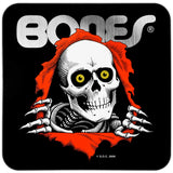 Powell Peralta Ripper Bumper Sticker 5"
