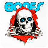 Powell Peralta Ripper Bumper Sticker 5"