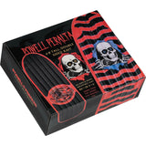 Powell Peralta Ripper Raft Red
