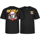 Powell Peralta Ripper T-shirt Black