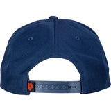 Powell Peralta Vato Rat Snapback Cap Navy