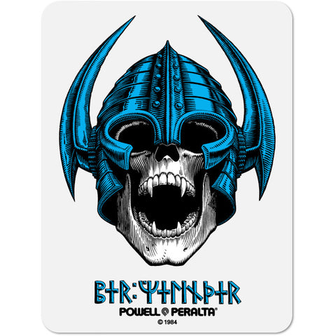 Powell Peralta Welinder Sticker
