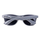 Preduce Logo Sunglasses Grey
