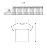 Preduce Bangkok Small Logo T-Shirt Navy/White