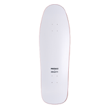 Preduce x KaiHuaRor Team Old School Skateboard Deck 10 x 31.59