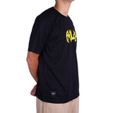 Preduce Bat T-Shirt Black