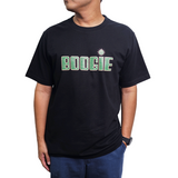 Preduce Boogie T-Shirt Black