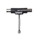 Preduce Compact Skate Tool Black