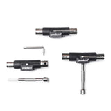 Preduce Compact Skate Tool Black