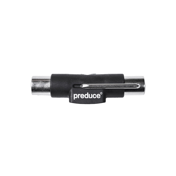 Preduce Compact Skate Tool Black
