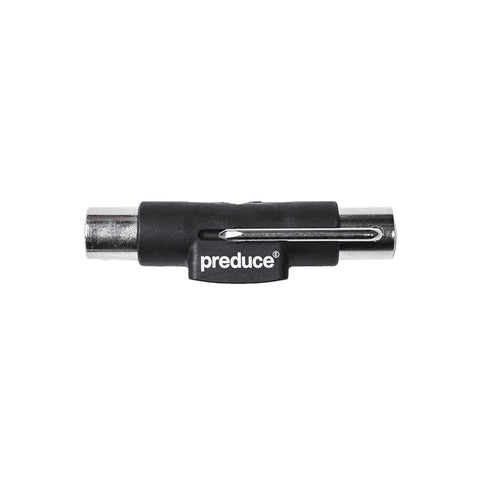 Preduce Compact Skate Tool Black