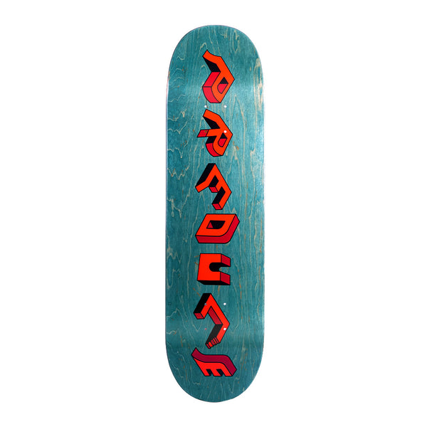 Preduce DIY Skateboard Deck 8.375