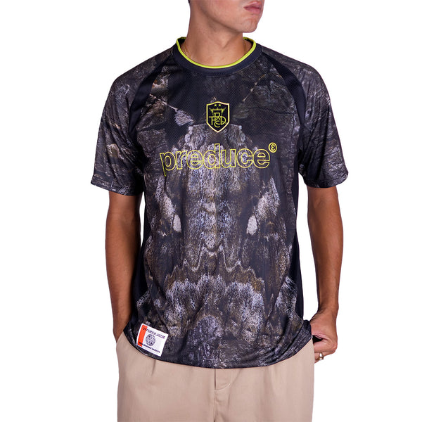 Preduce Football Jersey Moth