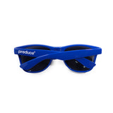 Preduce Logo Sunglasses Darker Blue