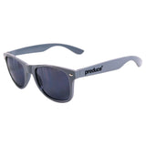 Preduce Logo Sunglasses Grey