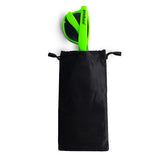 Preduce Logo Sunglasses Light Green