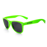 Preduce Logo Sunglasses Light Green