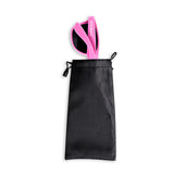 Preduce Logo Sunglasses Pink