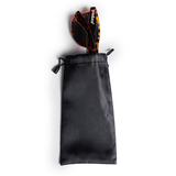 Preduce Logo Sunglasses Tortoise